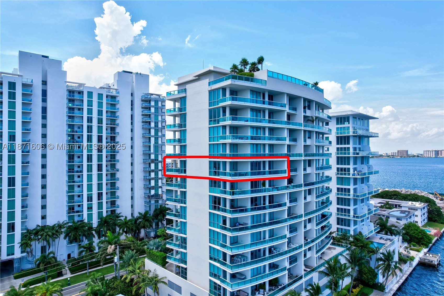 7935 East Dr #1104, North Bay Village FL 33141