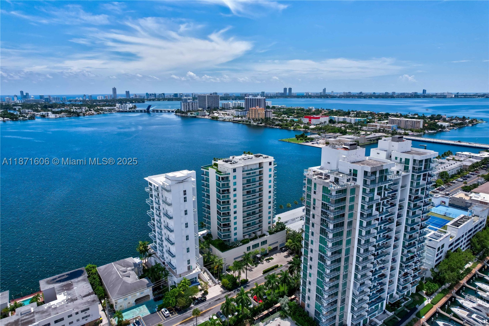 7935 East Dr #1104, North Bay Village FL 33141