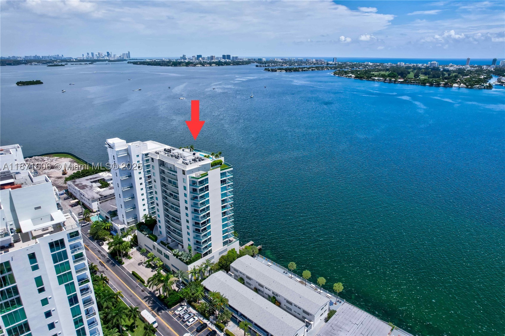 7935 East Dr #1104, North Bay Village FL 33141