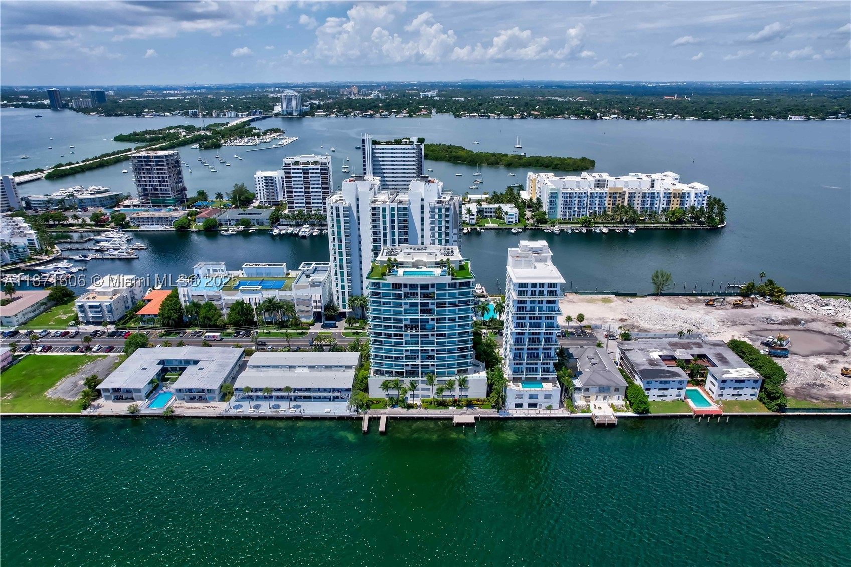 7935 East Dr #1104, North Bay Village FL 33141