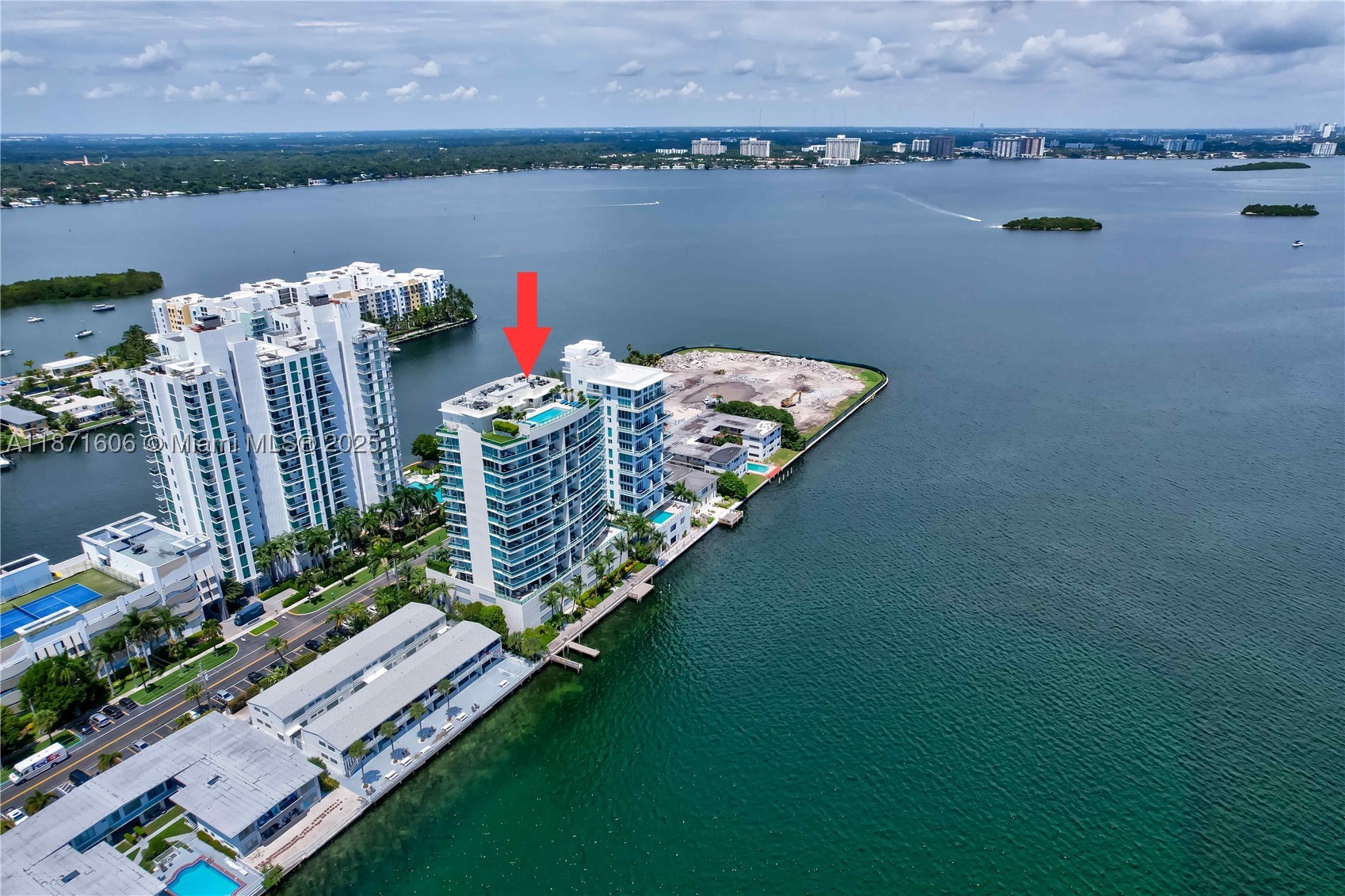 7935 East Dr #1104, North Bay Village FL 33141