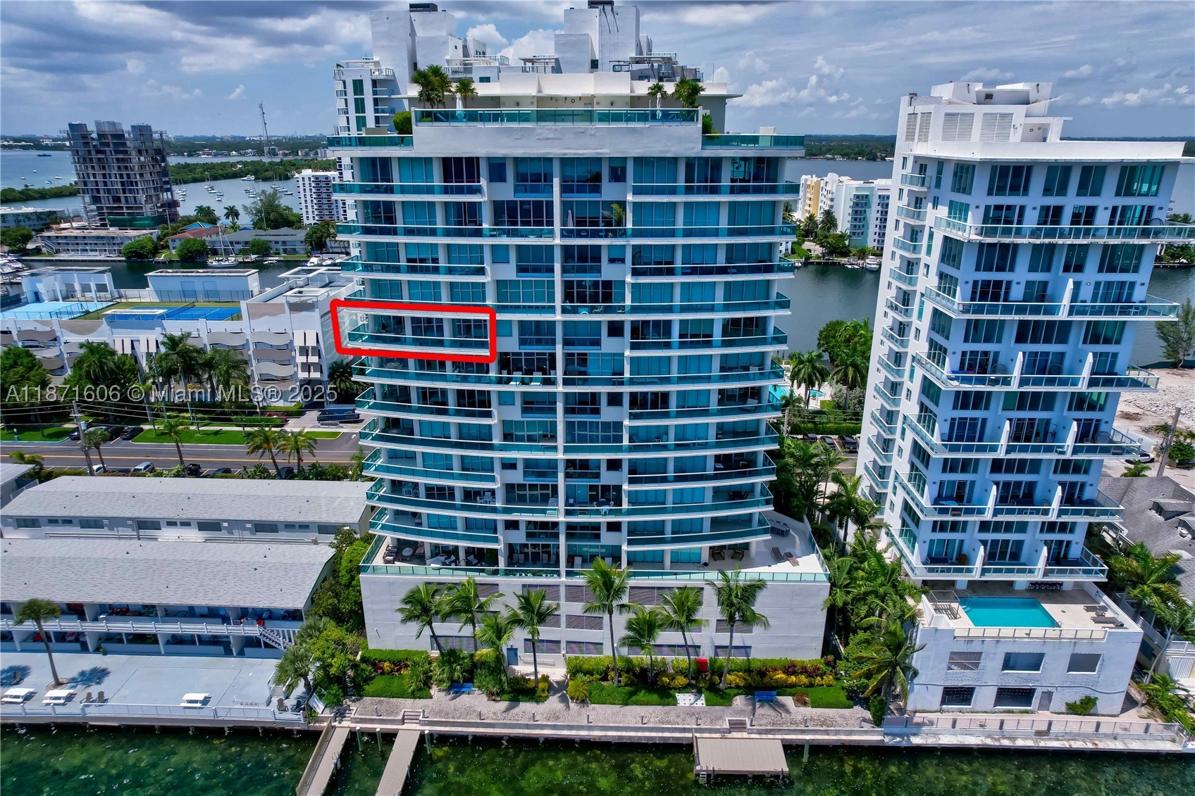 7935 East Dr #1104, North Bay Village FL 33141
