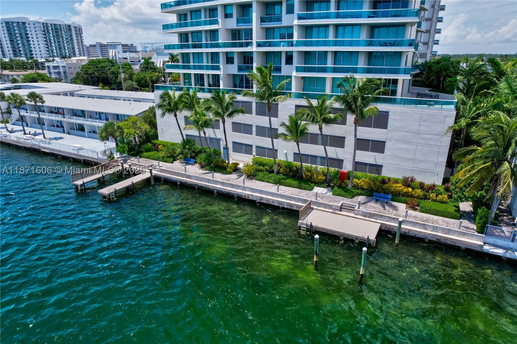 7935 East Dr #1104, North Bay Village FL 33141