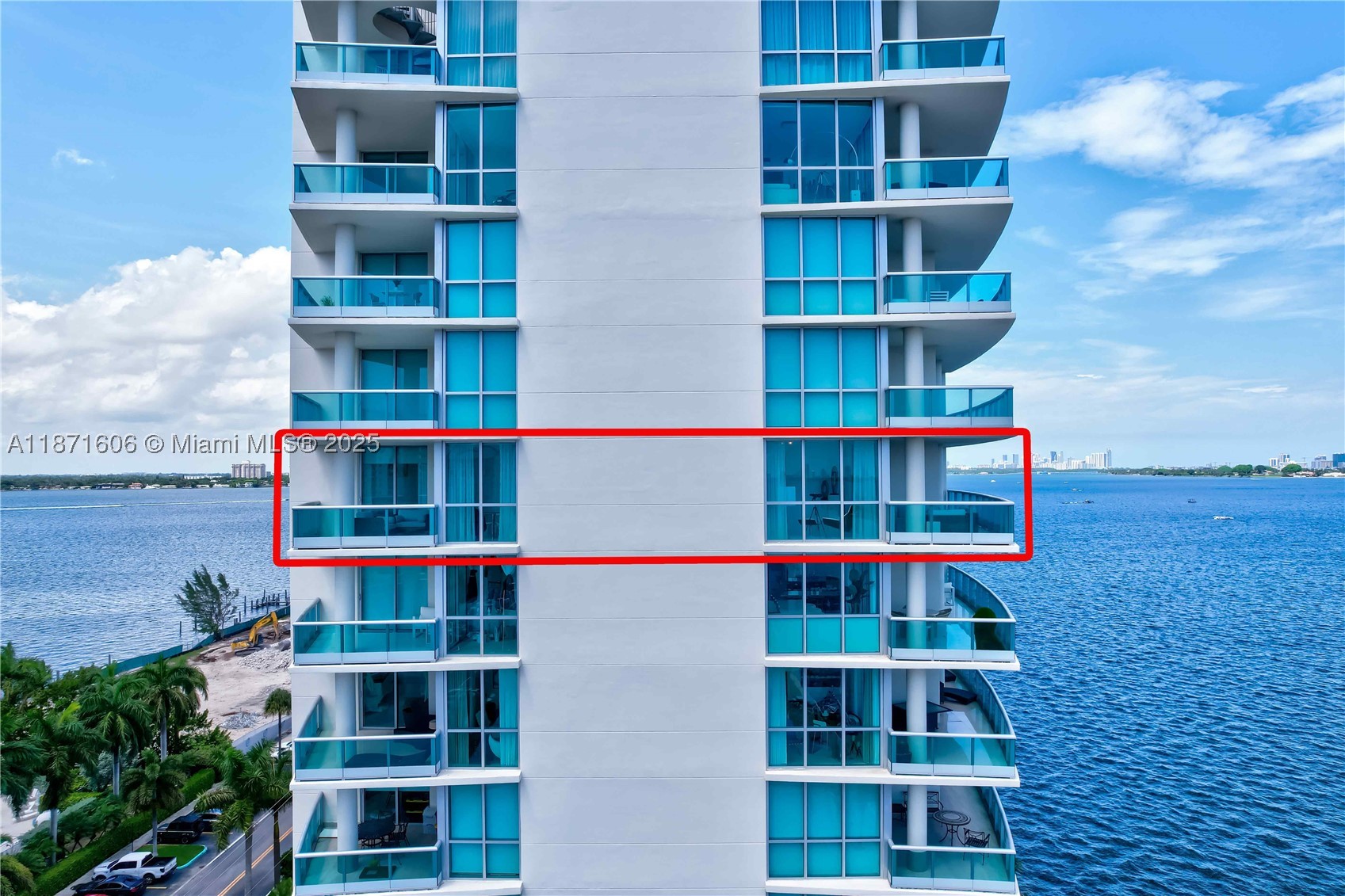 7935 East Dr #1104, North Bay Village FL 33141