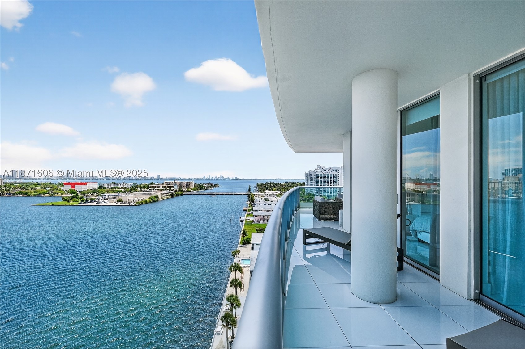 7935 East Dr #1104, North Bay Village FL 33141