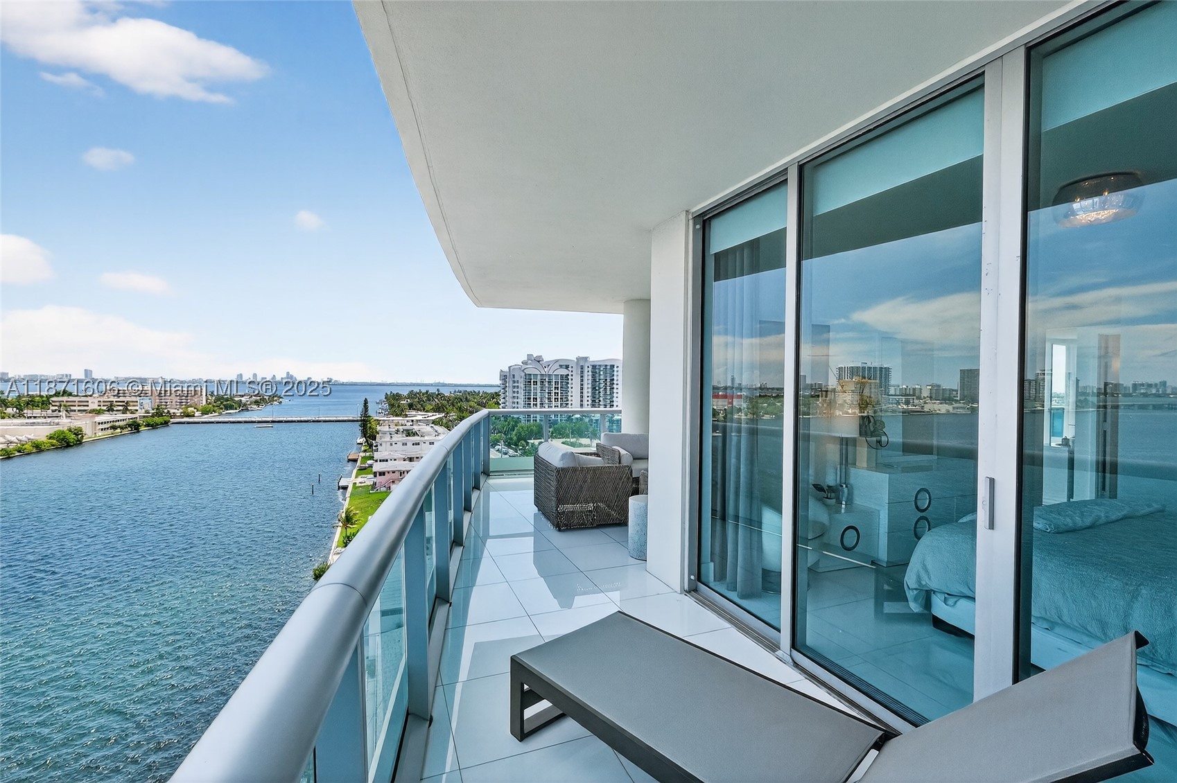7935 East Dr #1104, North Bay Village FL 33141