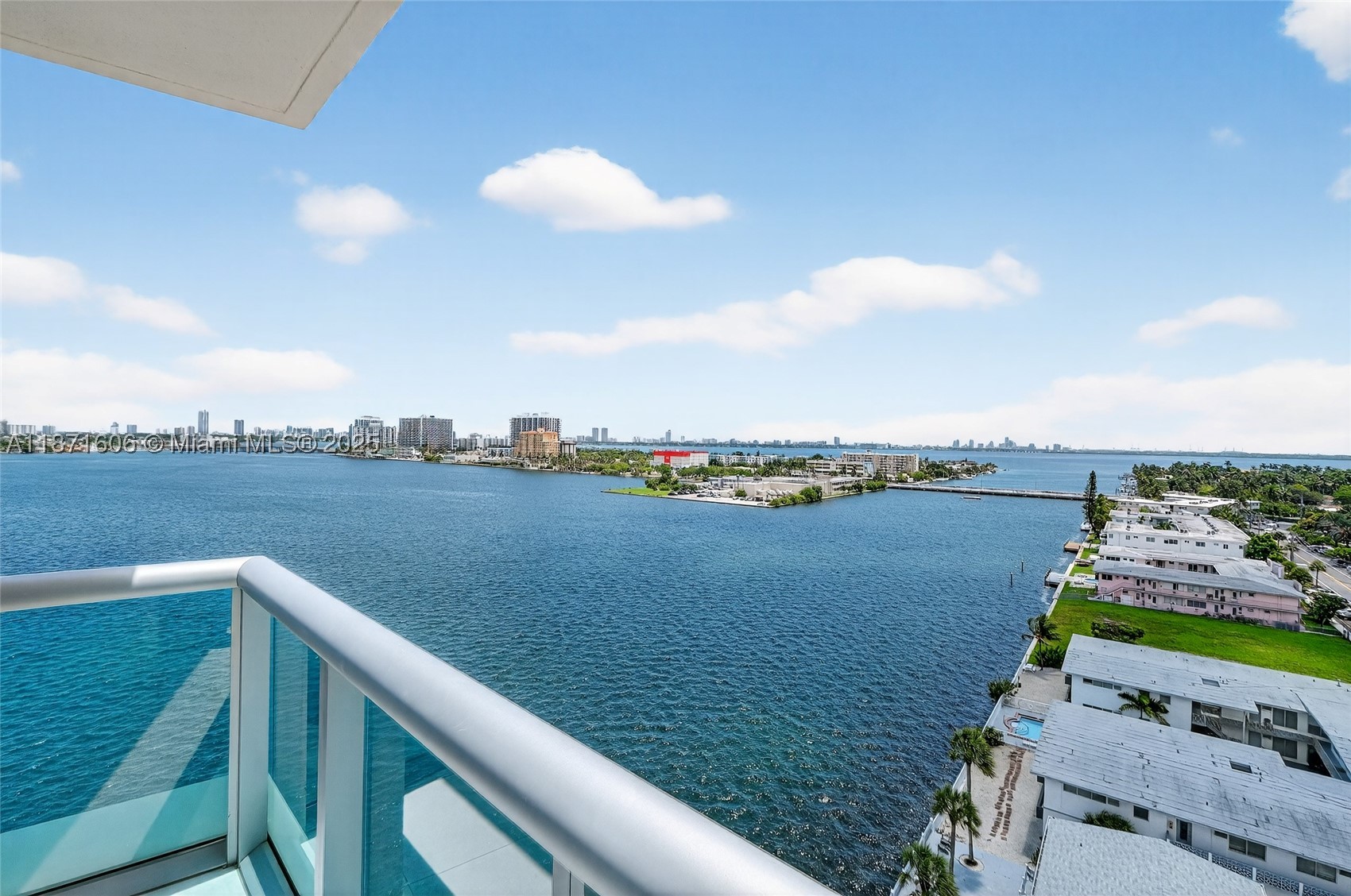 7935 East Dr #1104, North Bay Village FL 33141