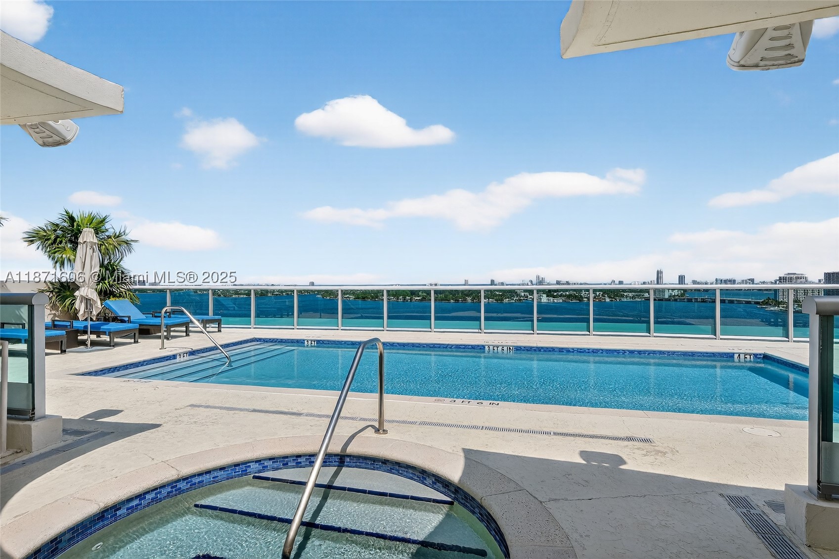 7935 East Dr #1104, North Bay Village FL 33141