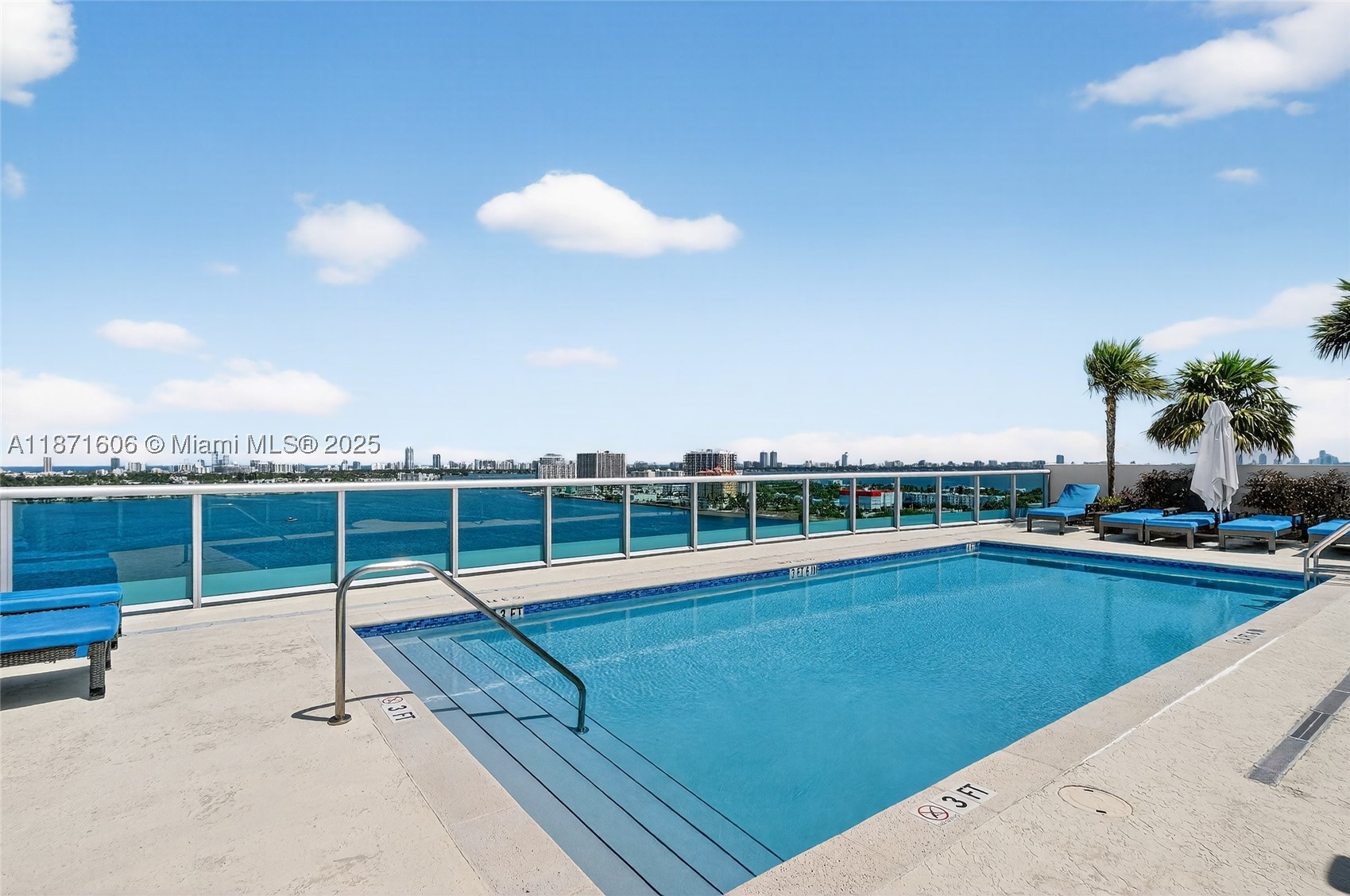 7935 East Dr #1104, North Bay Village FL 33141