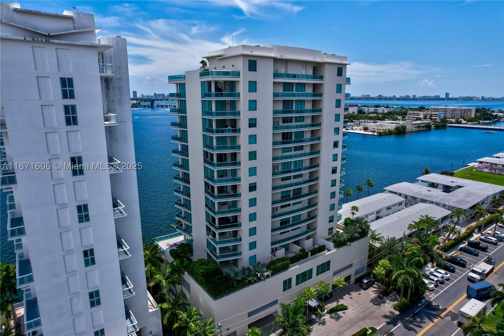 7935 East Dr #1104, North Bay Village FL 33141