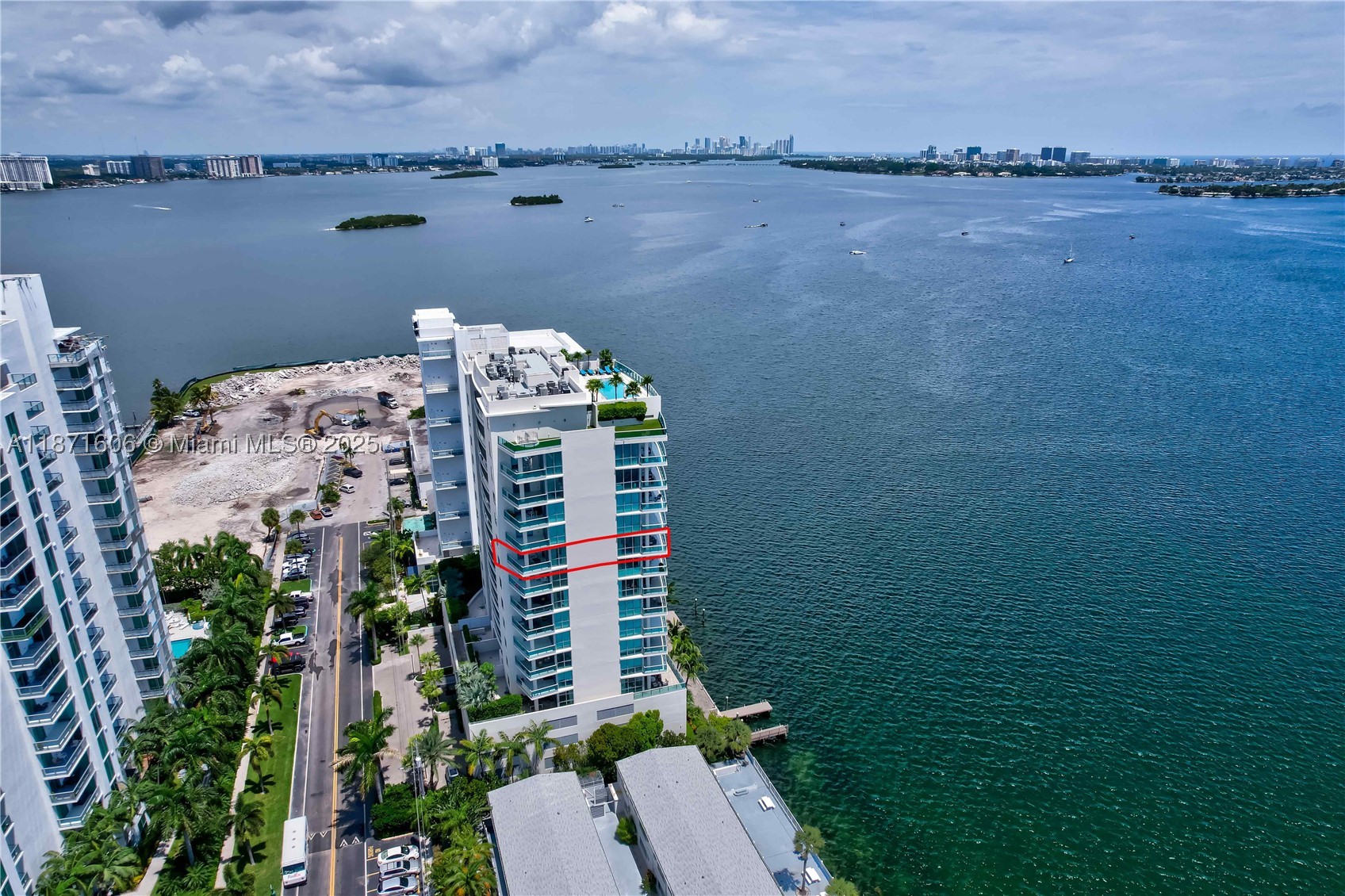7935 East Dr #1104, North Bay Village FL 33141
