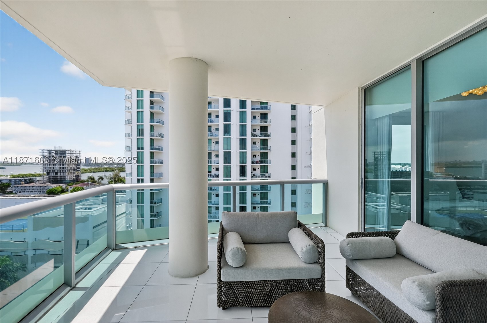7935 East Dr #1104, North Bay Village FL 33141