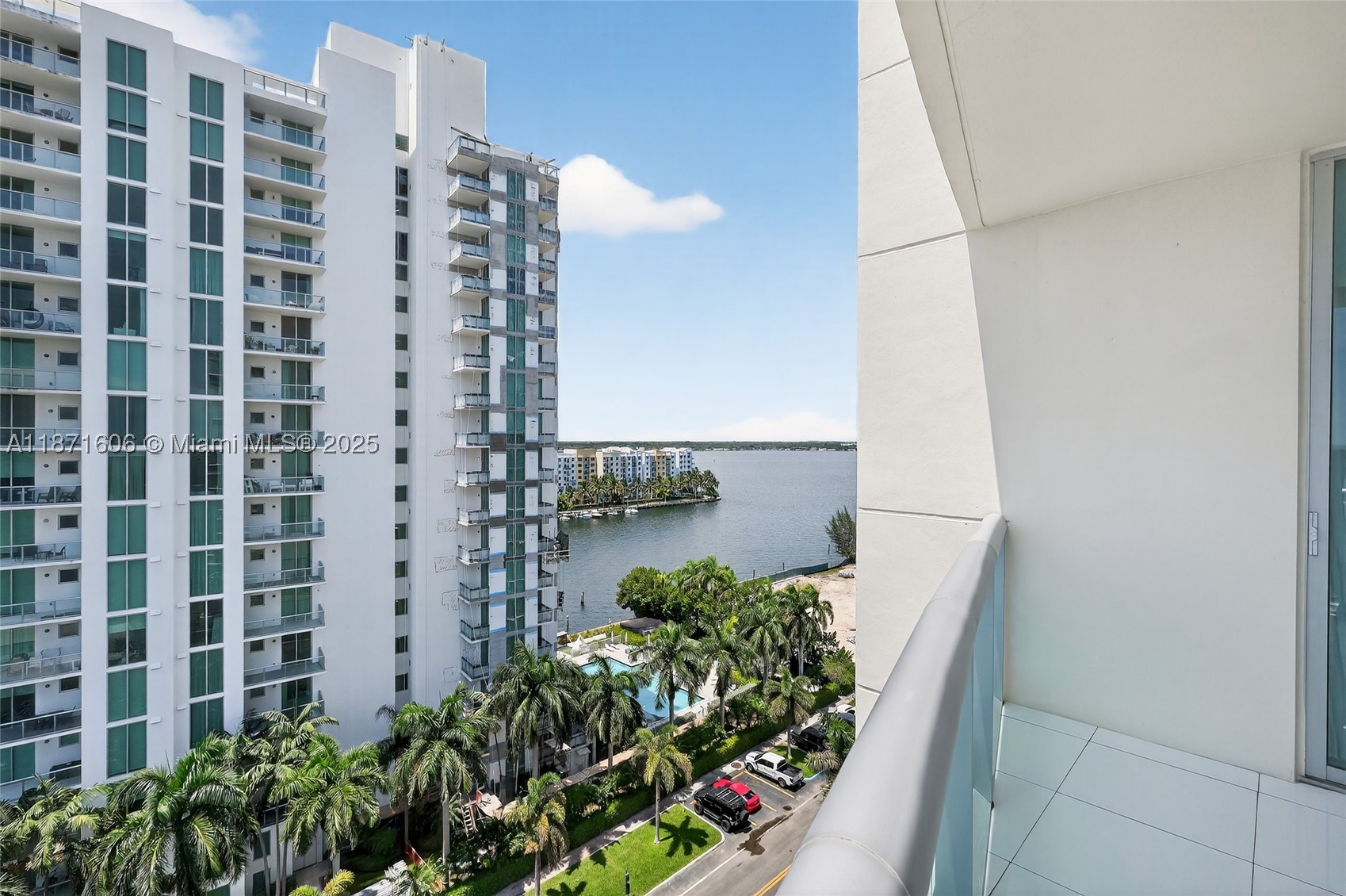7935 East Dr #1104, North Bay Village FL 33141