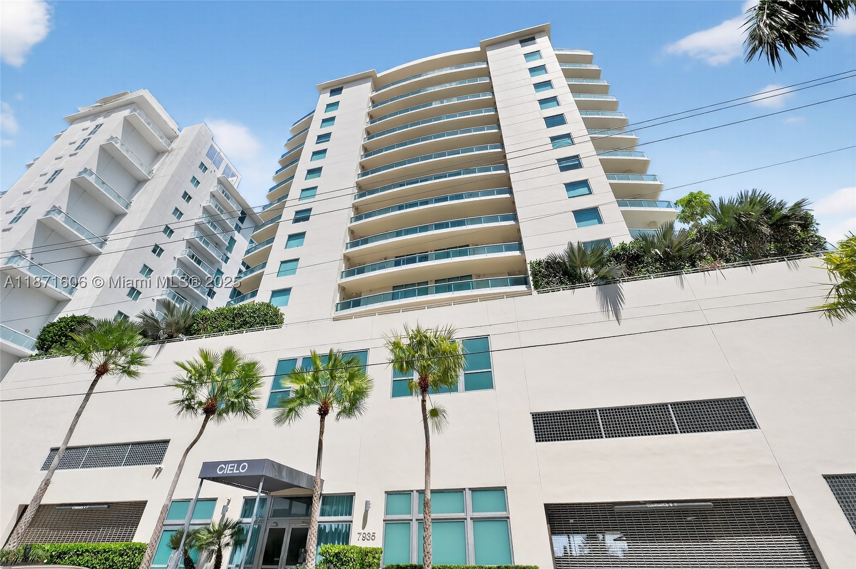 7935 East Dr #1104, North Bay Village FL 33141