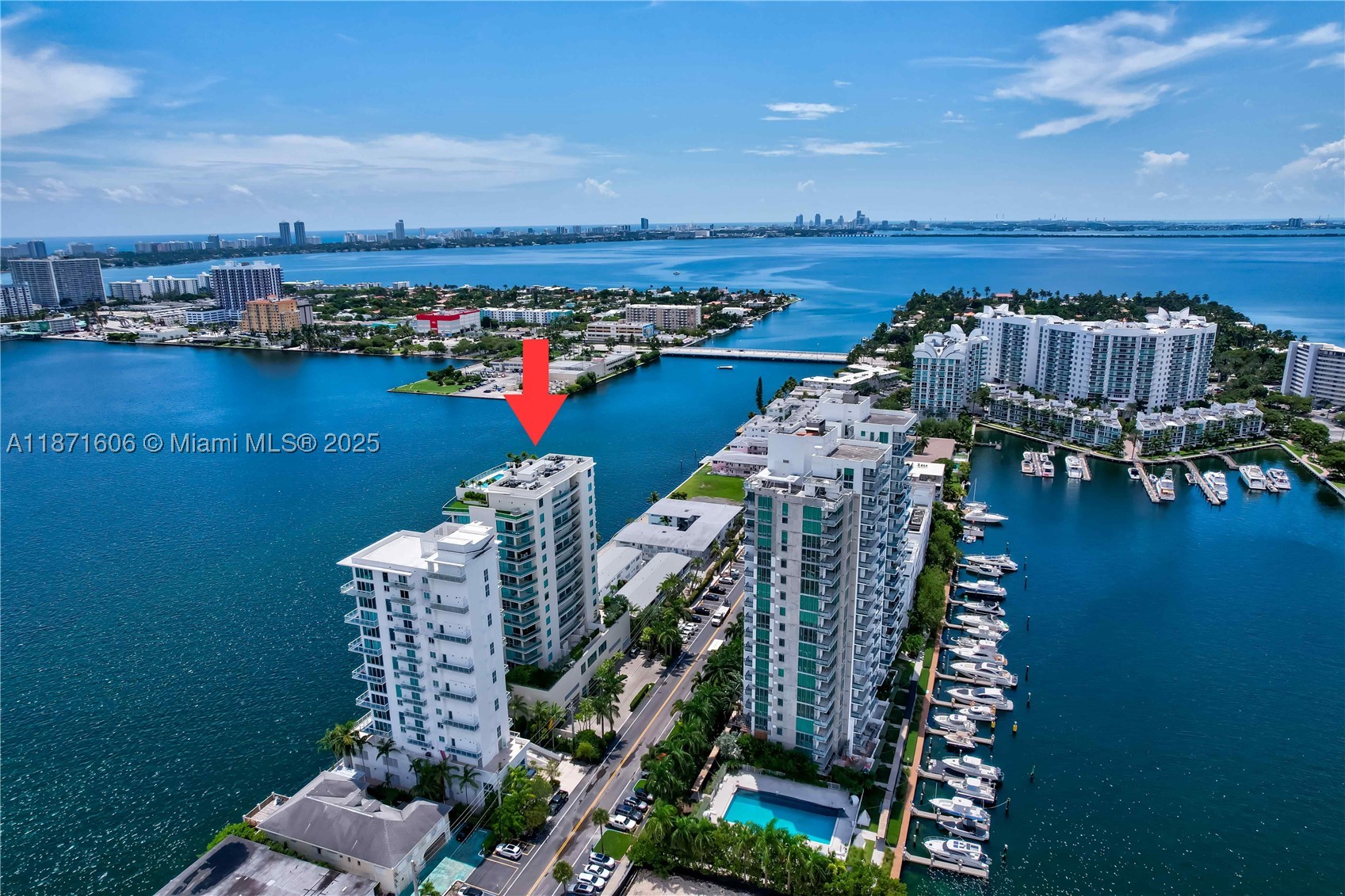 7935 East Dr #1104, North Bay Village FL 33141