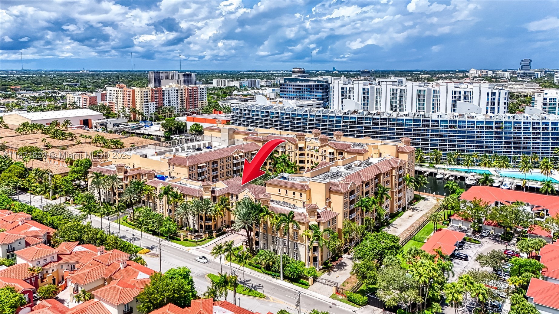 3001 NE 185th St #135, Aventura FL 33180