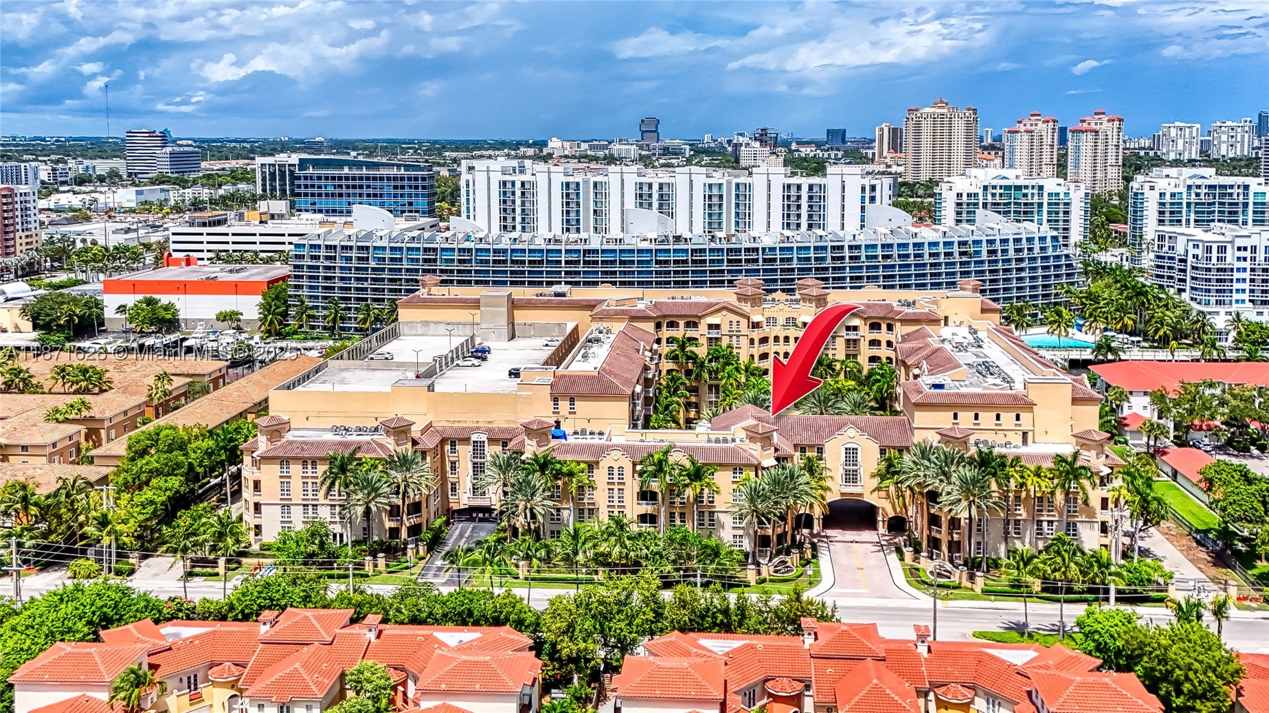 3001 NE 185th St #135, Aventura FL 33180