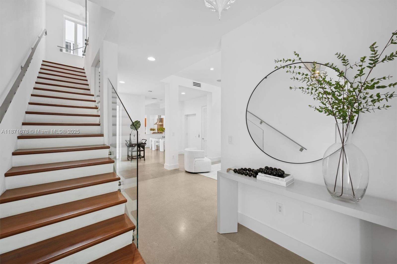 211 Water Way, Miami Beach FL 33141