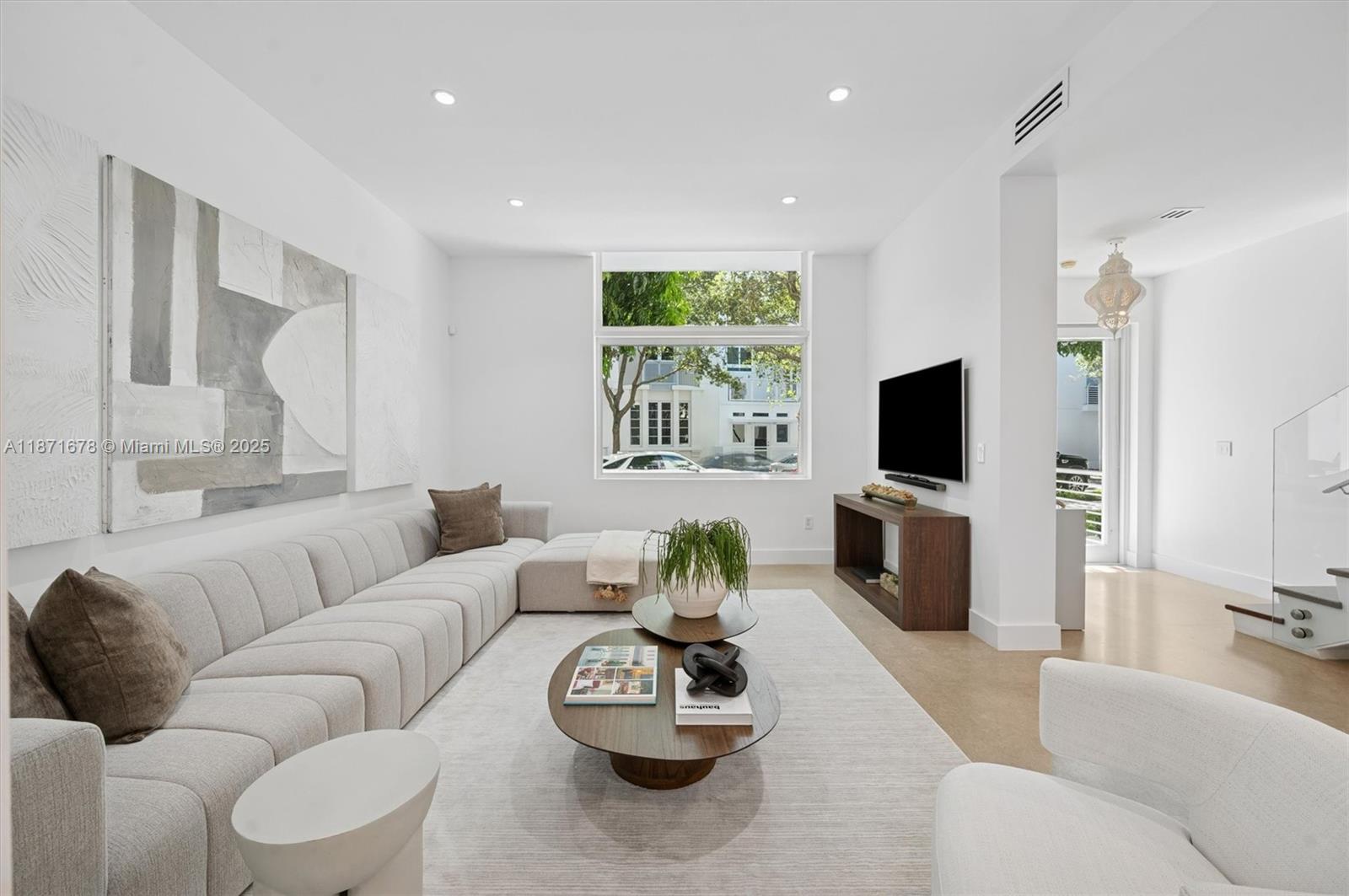 211 Water Way, Miami Beach FL 33141