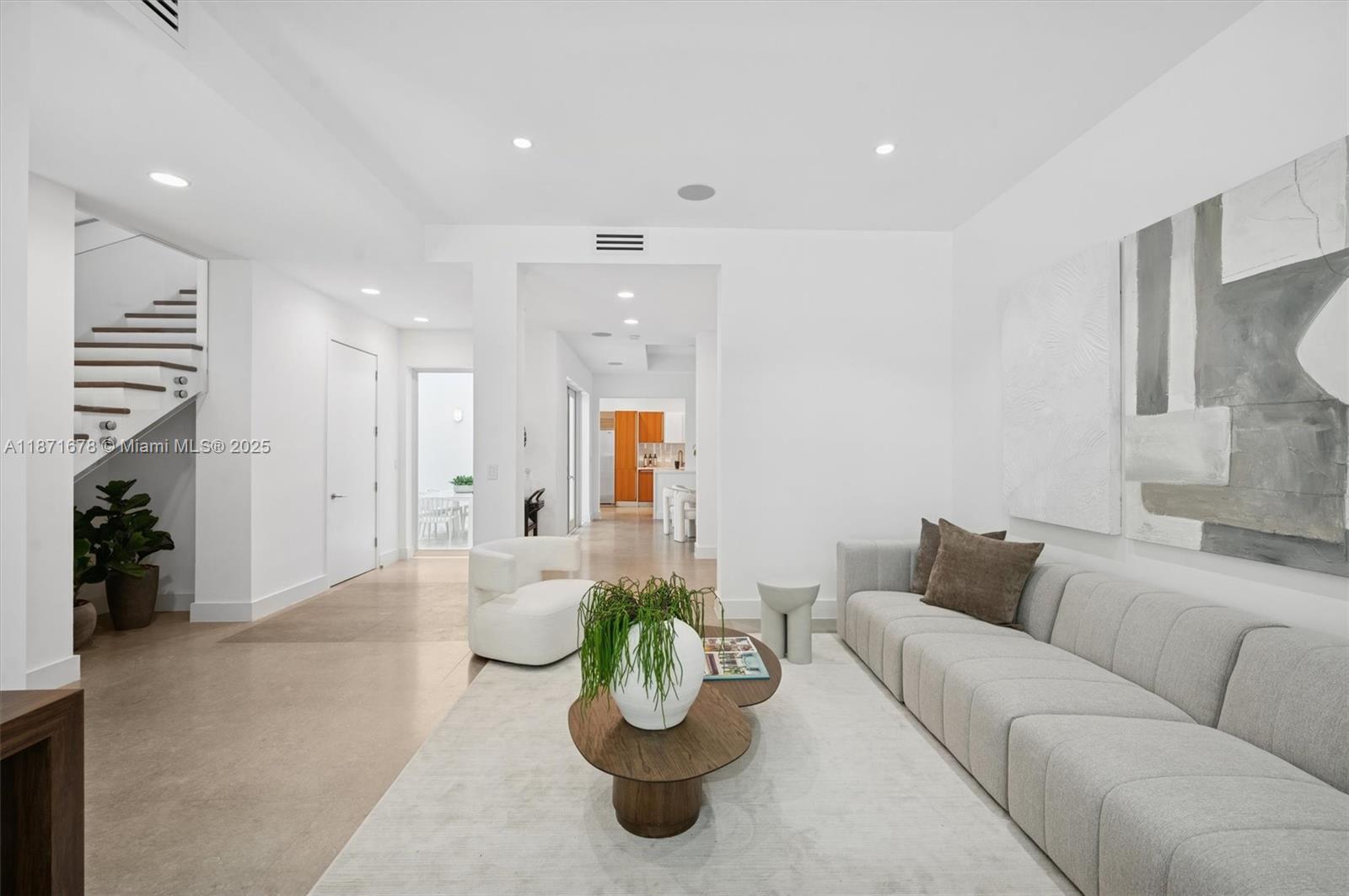 211 Water Way, Miami Beach FL 33141