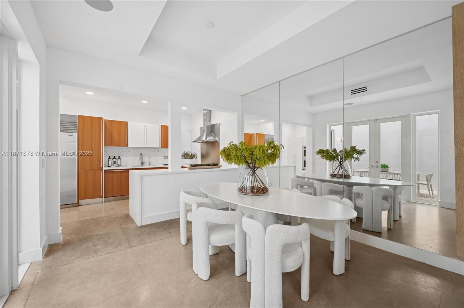 211 Water Way, Miami Beach FL 33141