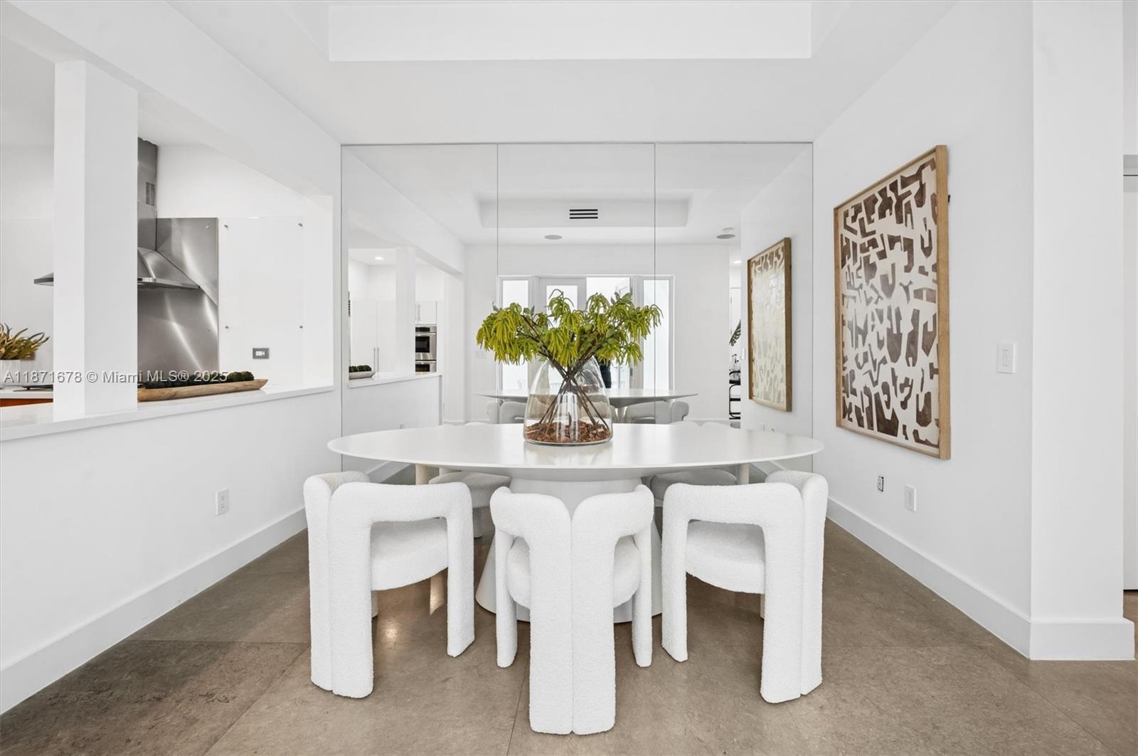 211 Water Way, Miami Beach FL 33141
