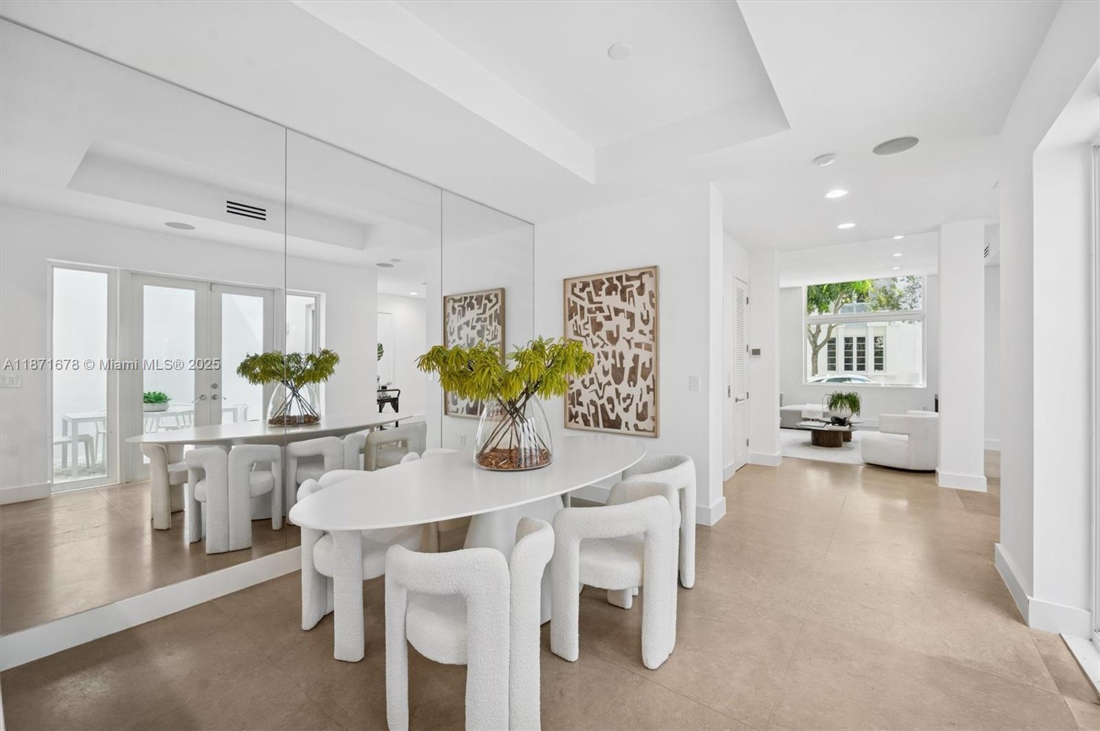 211 Water Way, Miami Beach FL 33141