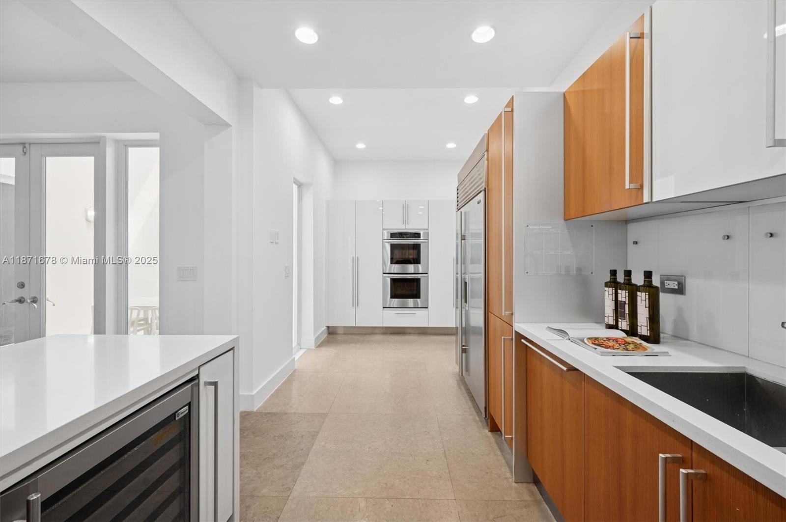 211 Water Way, Miami Beach FL 33141