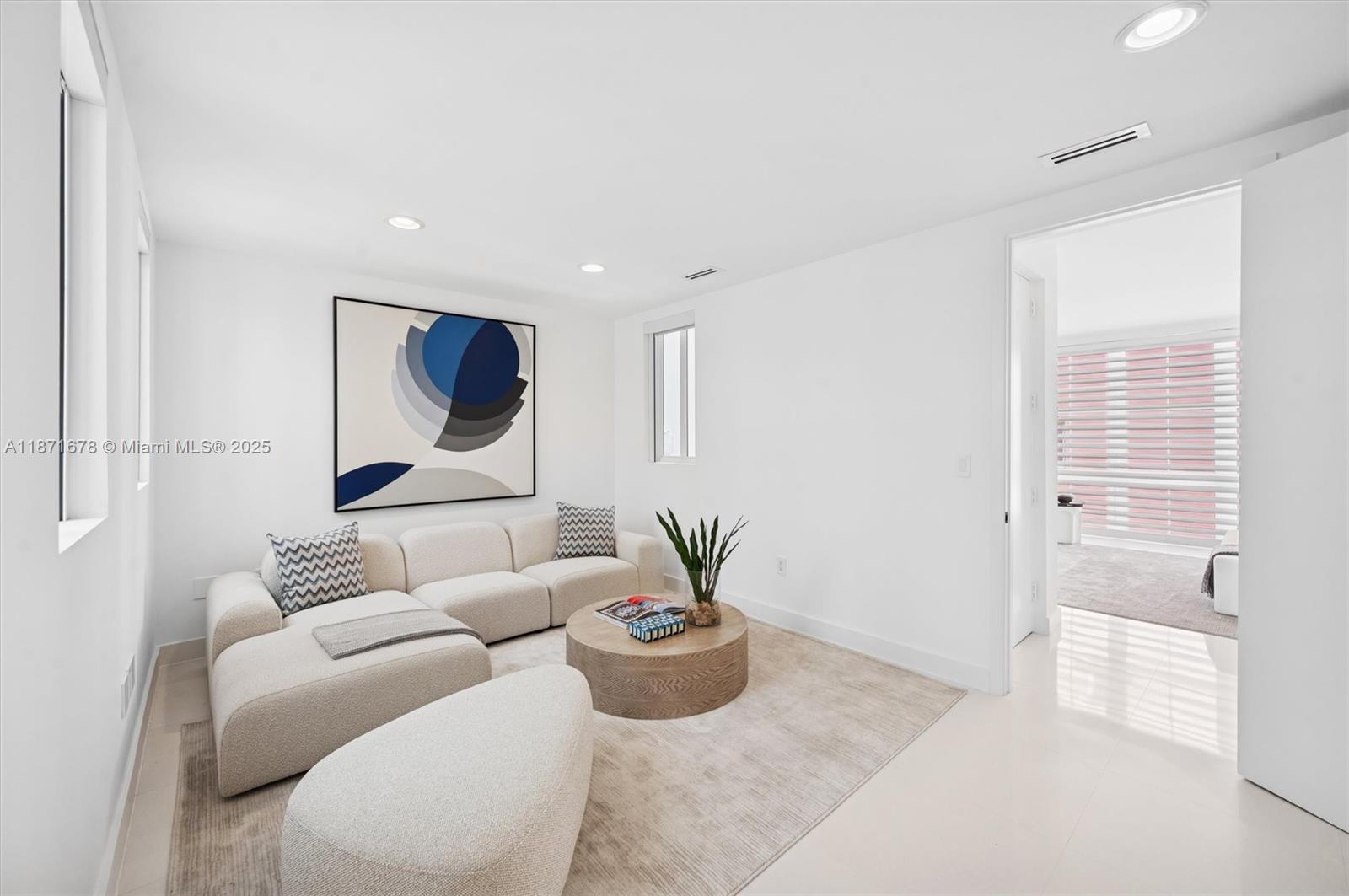 211 Water Way, Miami Beach FL 33141