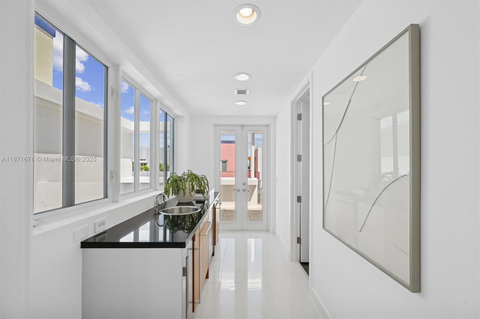211 Water Way, Miami Beach FL 33141