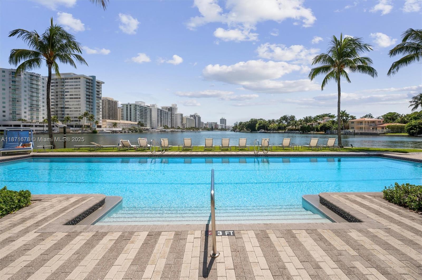 211 Water Way, Miami Beach FL 33141