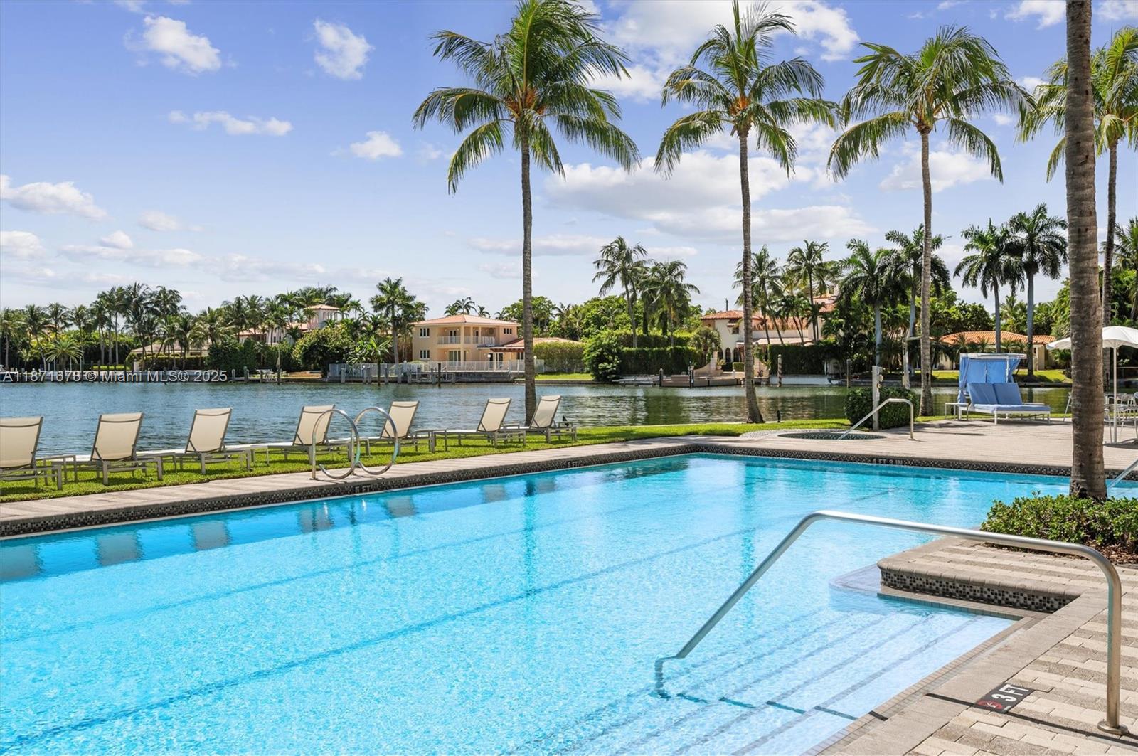211 Water Way, Miami Beach FL 33141