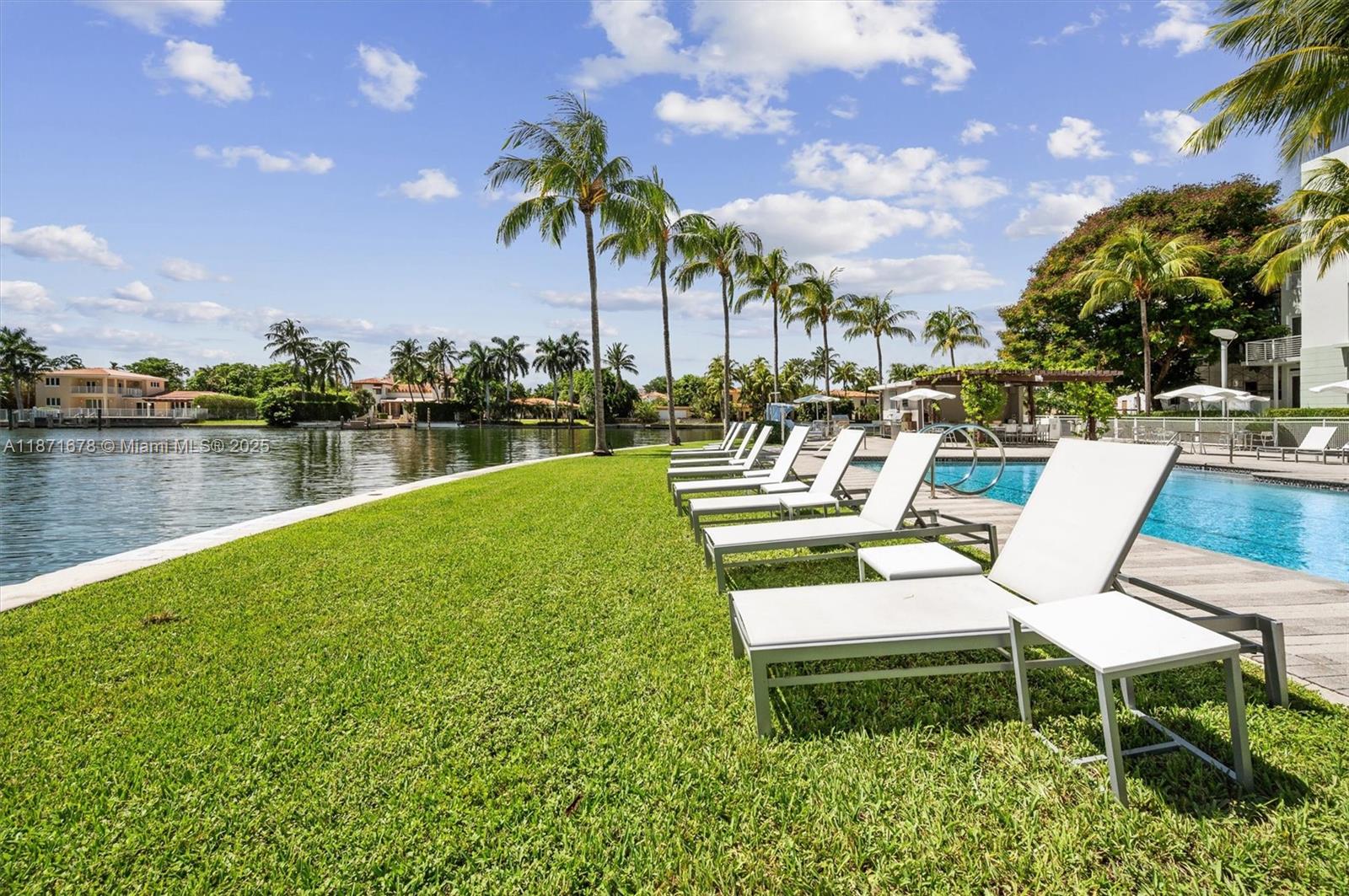 211 Water Way, Miami Beach FL 33141