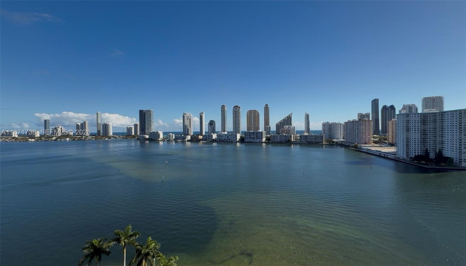 2600 Island Blvd #1503, Aventura FL 33160
