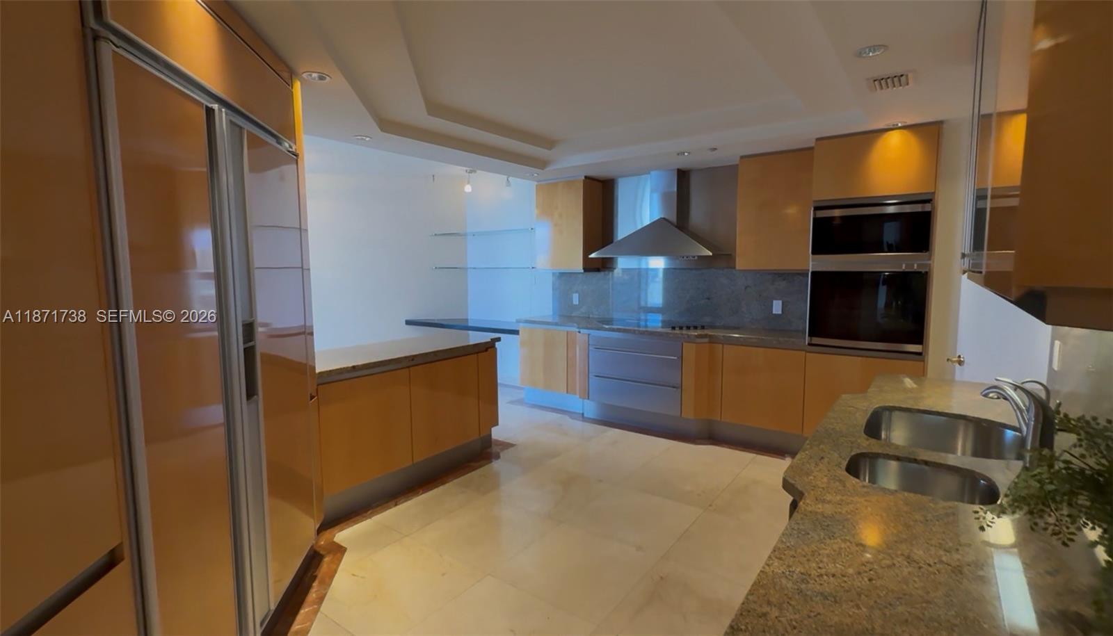 2600 Island Blvd #1503, Aventura FL 33160