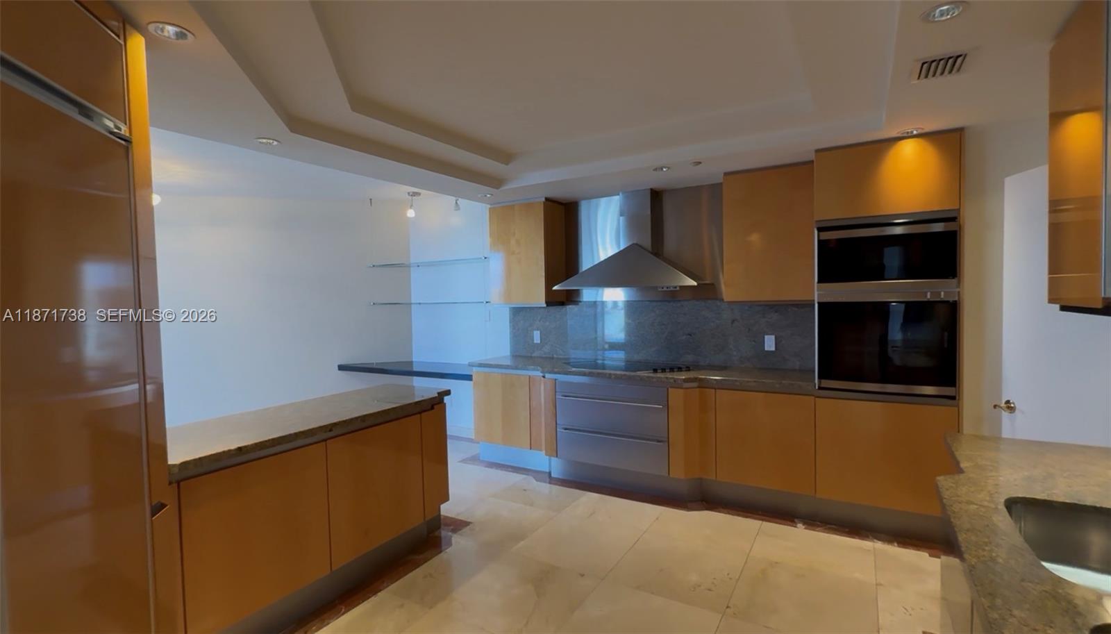 2600 Island Blvd #1503, Aventura FL 33160