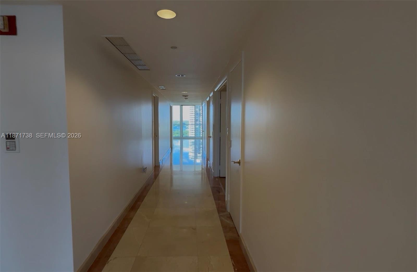 2600 Island Blvd #1503, Aventura FL 33160