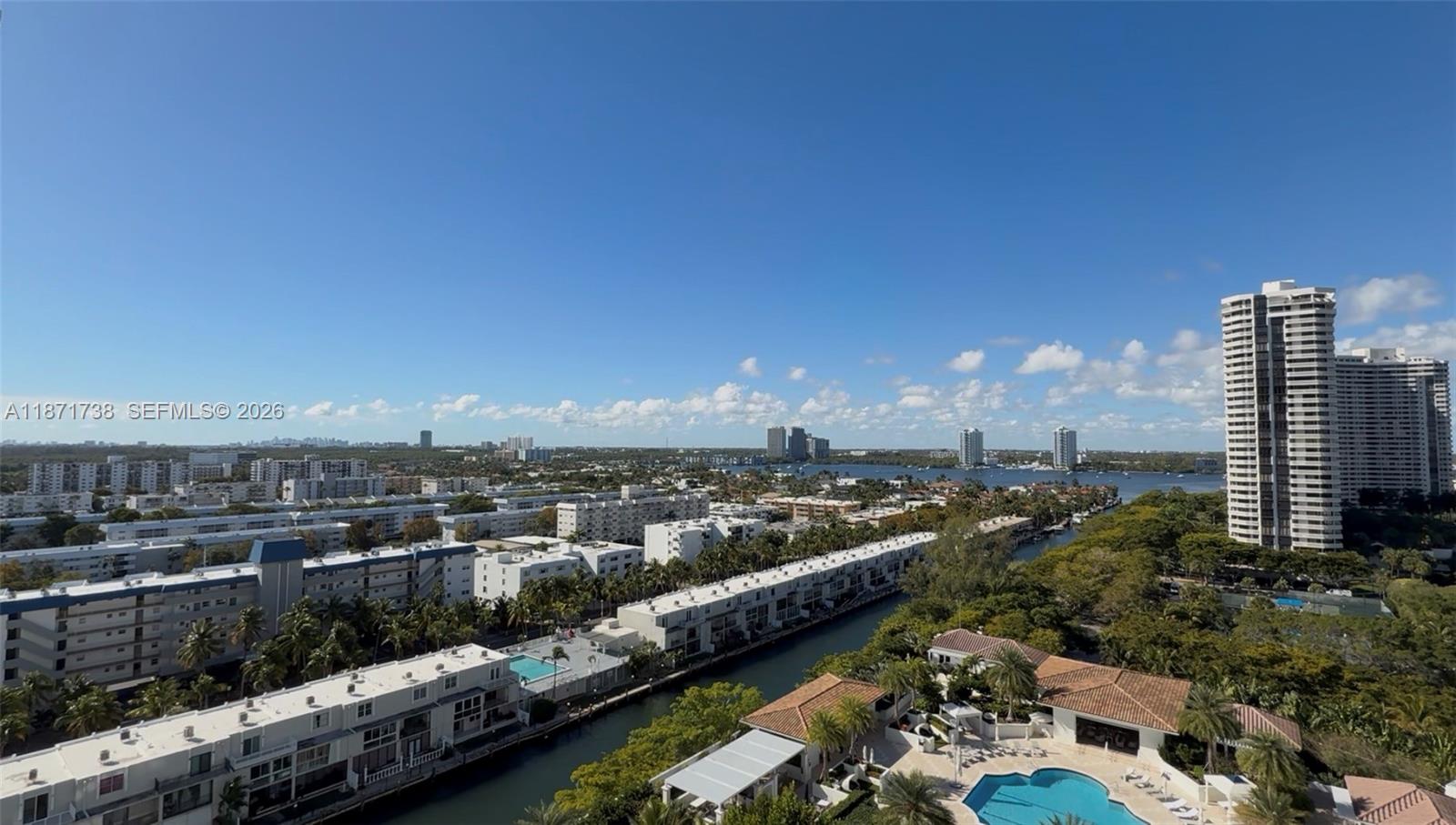 2600 Island Blvd #1503, Aventura FL 33160