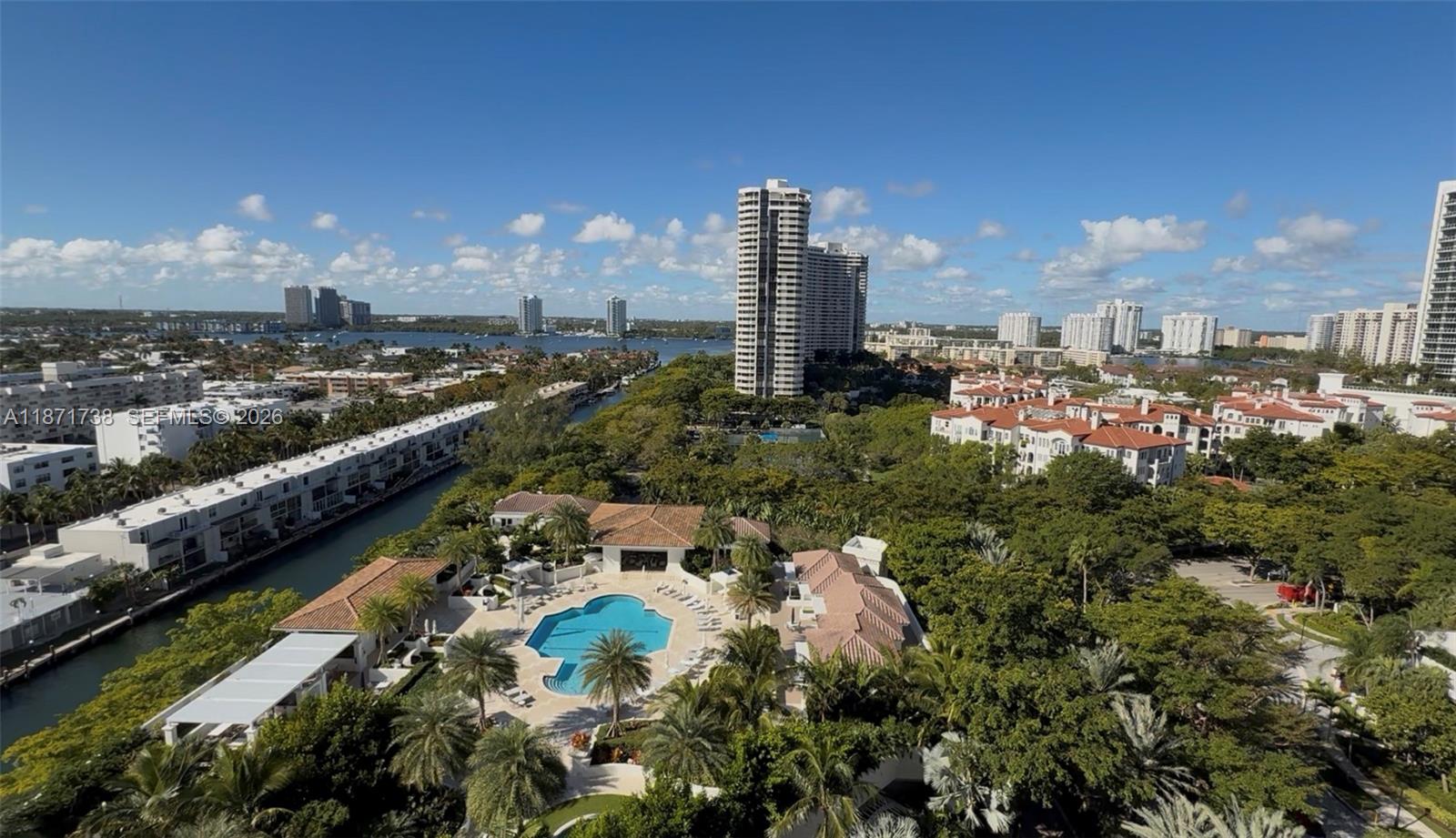 2600 Island Blvd #1503, Aventura FL 33160