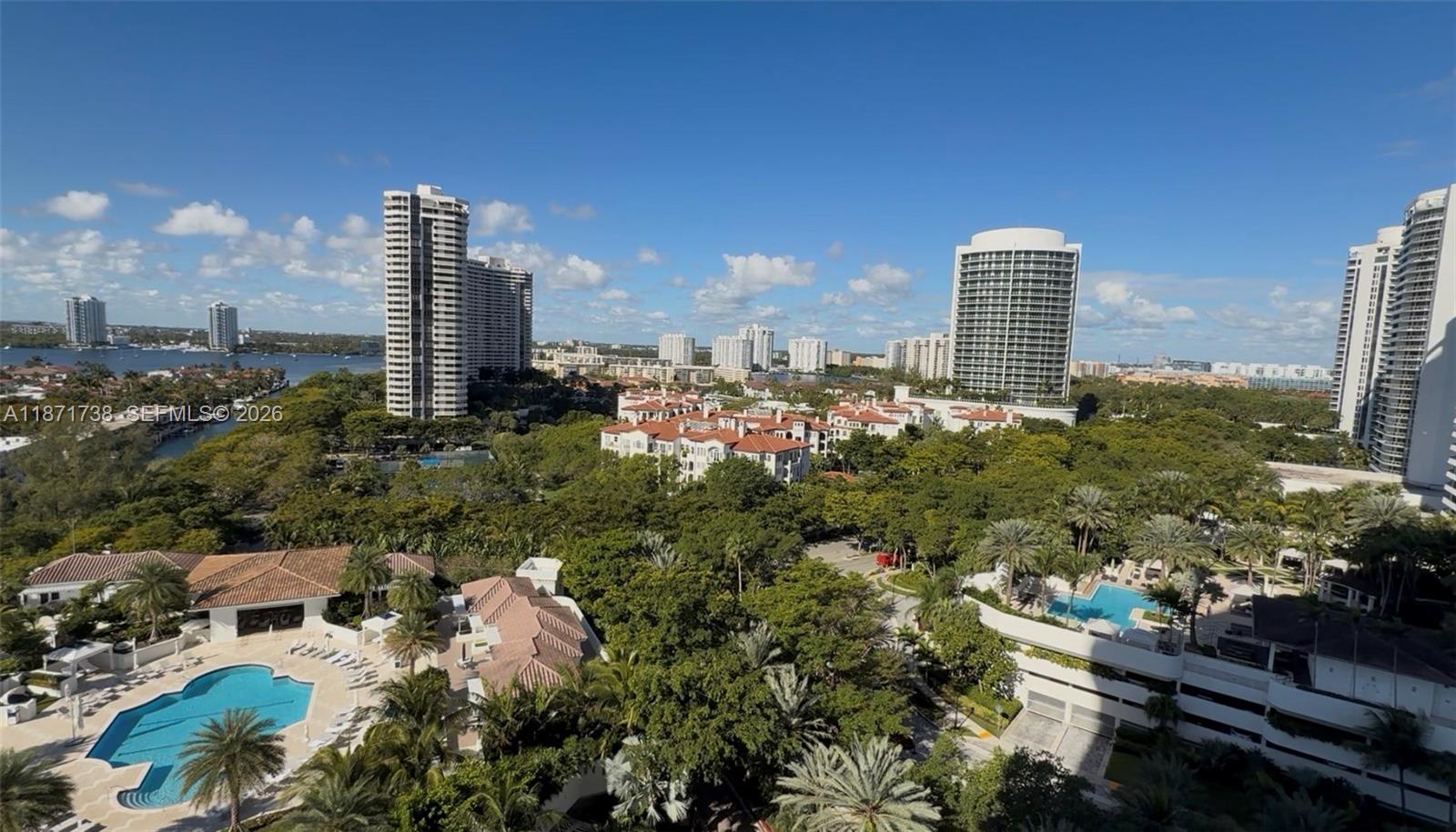 2600 Island Blvd #1503, Aventura FL 33160