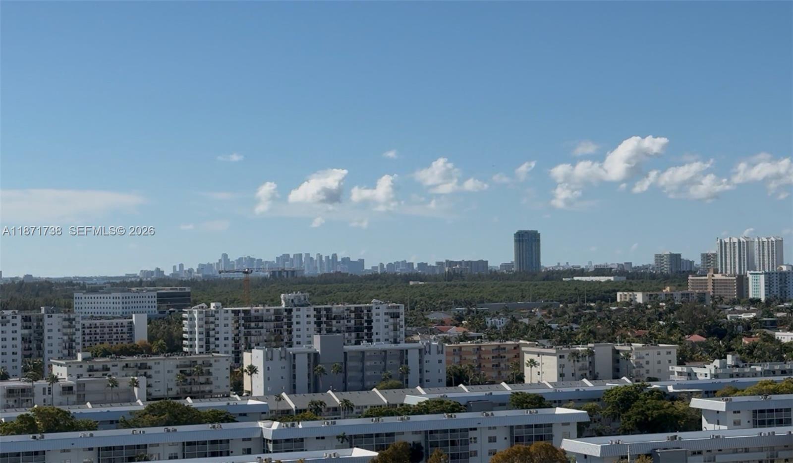 2600 Island Blvd #1503, Aventura FL 33160