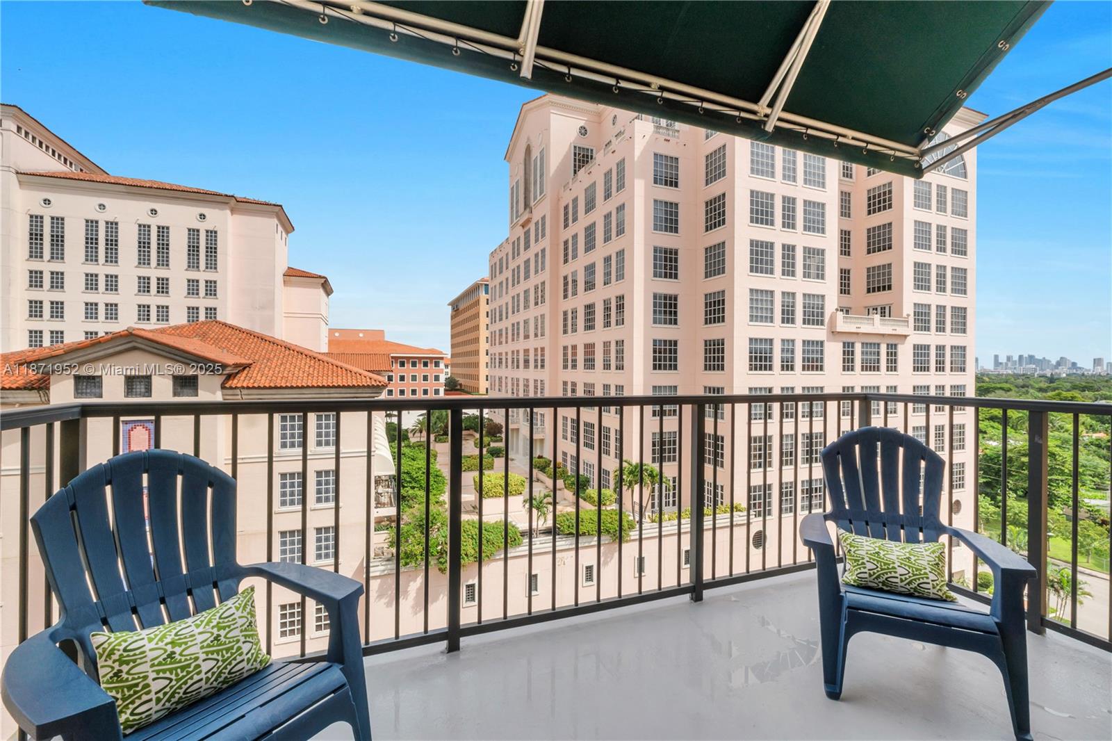 55 Merrick Way #818, Coral Gables FL 33134