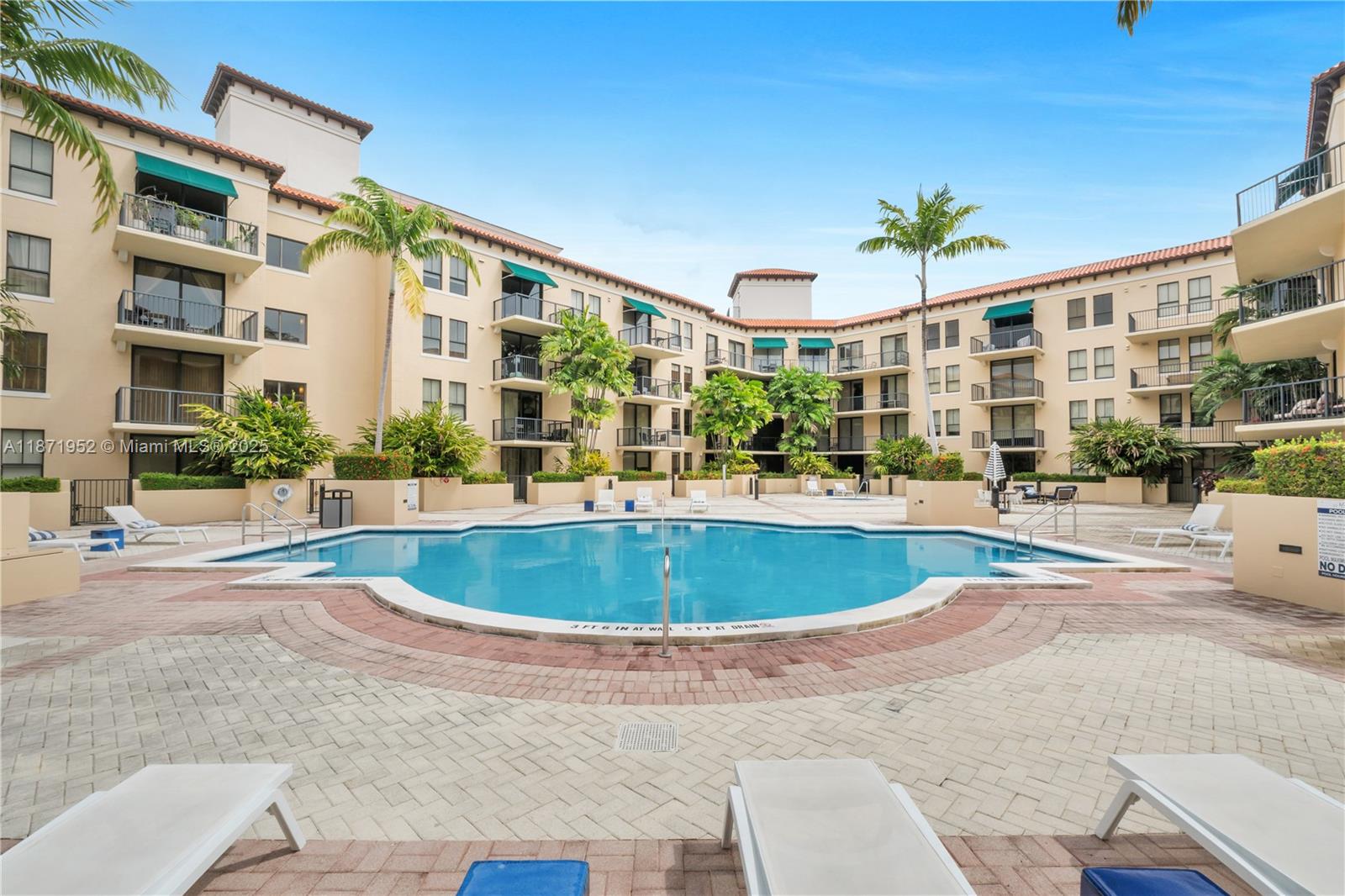 55 Merrick Way #818, Coral Gables FL 33134