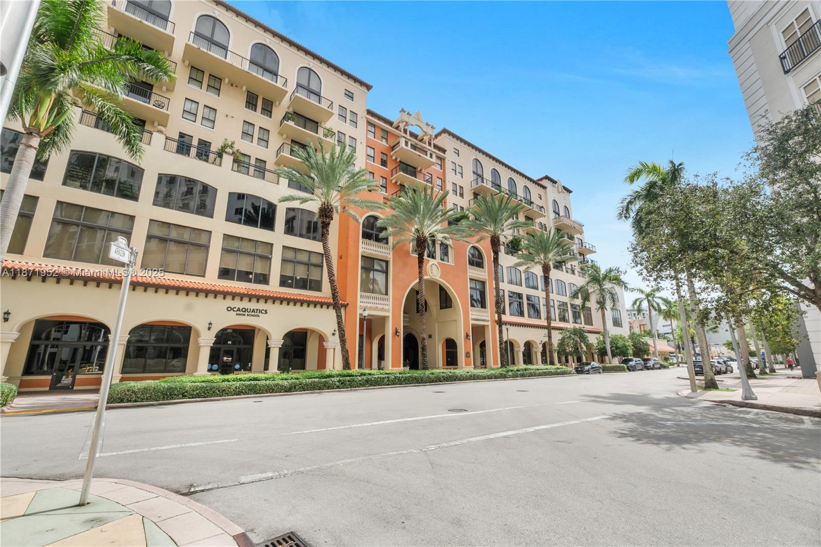 55 Merrick Way #818, Coral Gables FL 33134