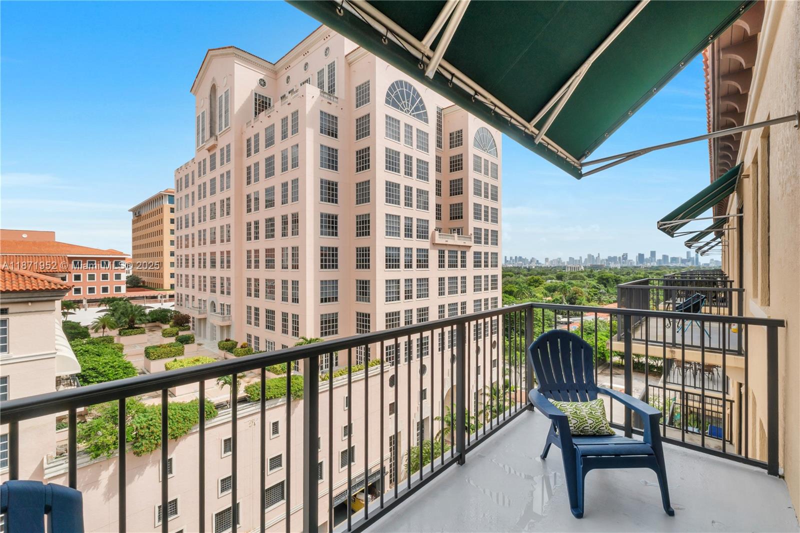 55 Merrick Way #818, Coral Gables FL 33134