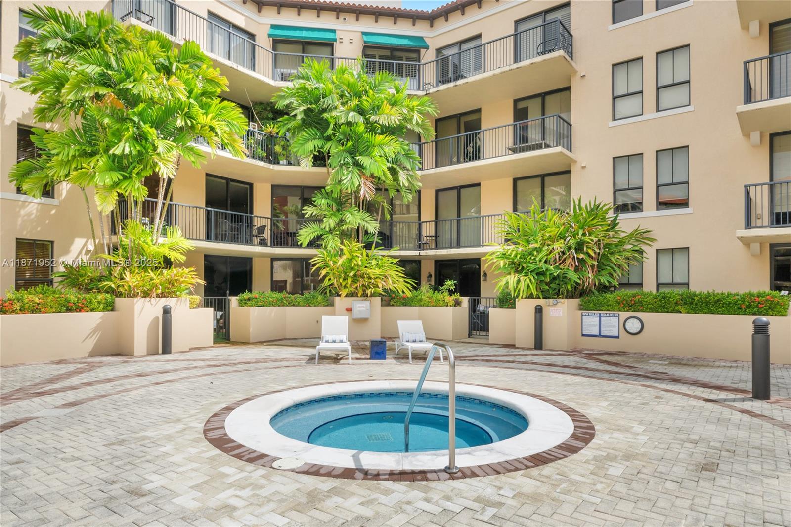 55 Merrick Way #818, Coral Gables FL 33134