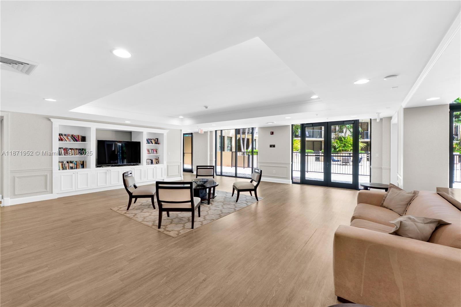 55 Merrick Way #818, Coral Gables FL 33134