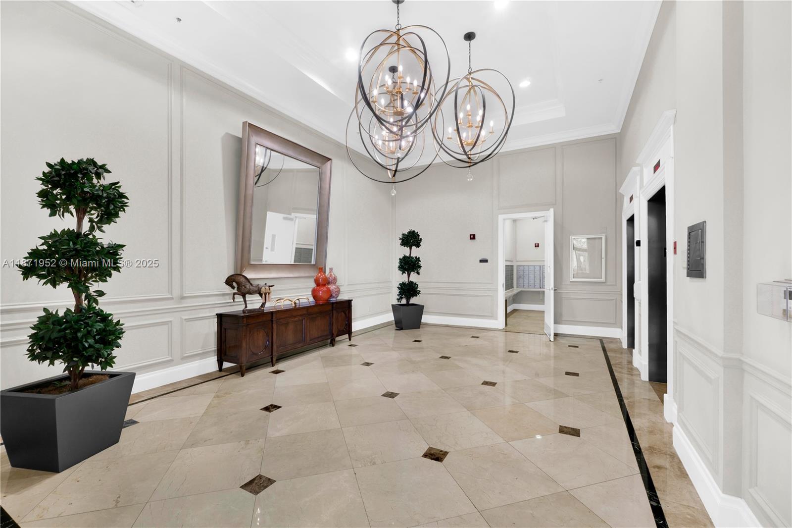 55 Merrick Way #818, Coral Gables FL 33134