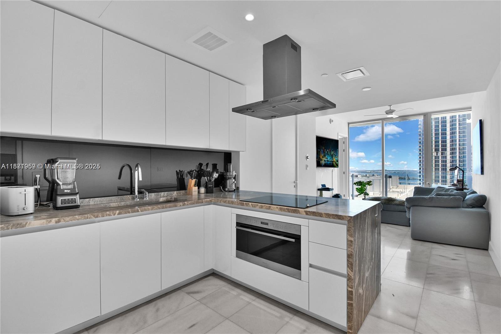 700 NE 26th Ter #3104, Miami FL 33137