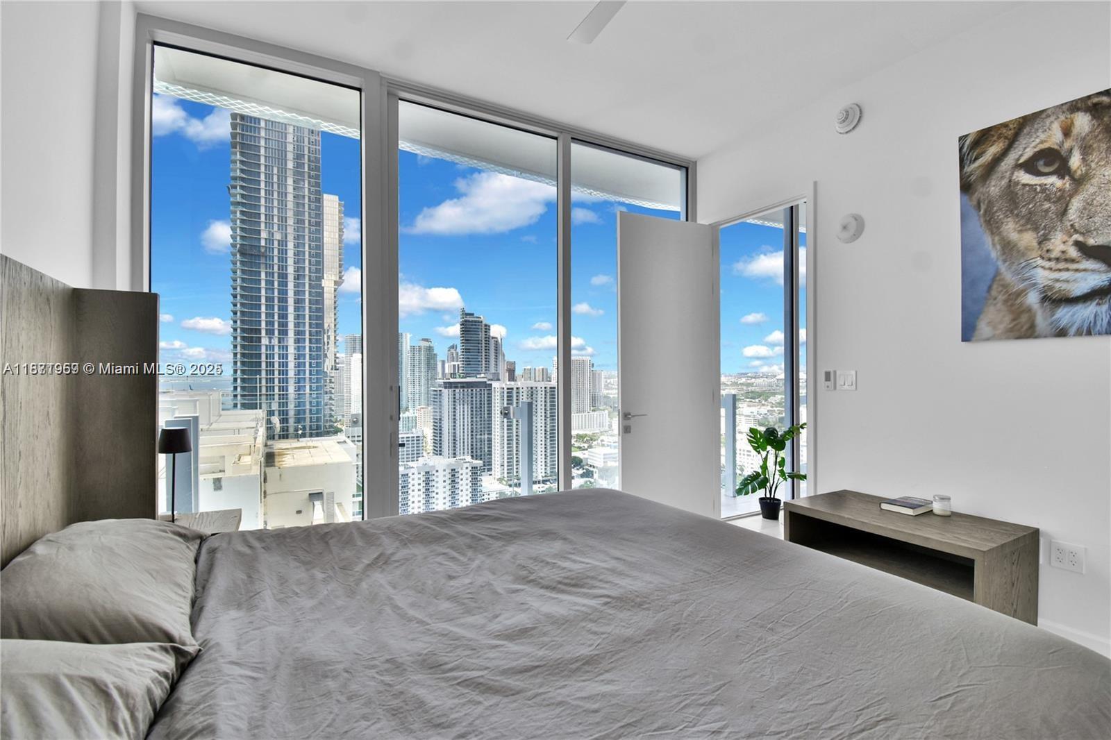 700 NE 26th Ter #3104, Miami FL 33137